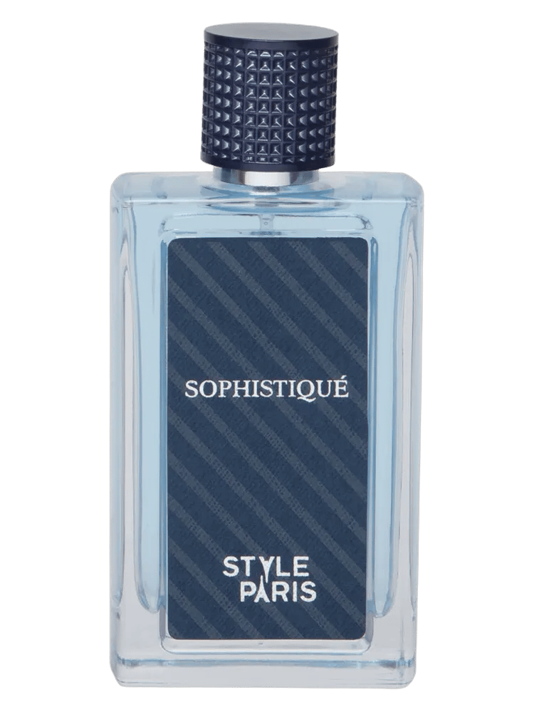 Sophistique by Style Paris