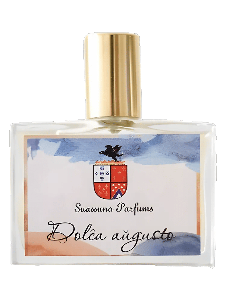 Dolĉa Aŭgusto by Suassuna Parfums