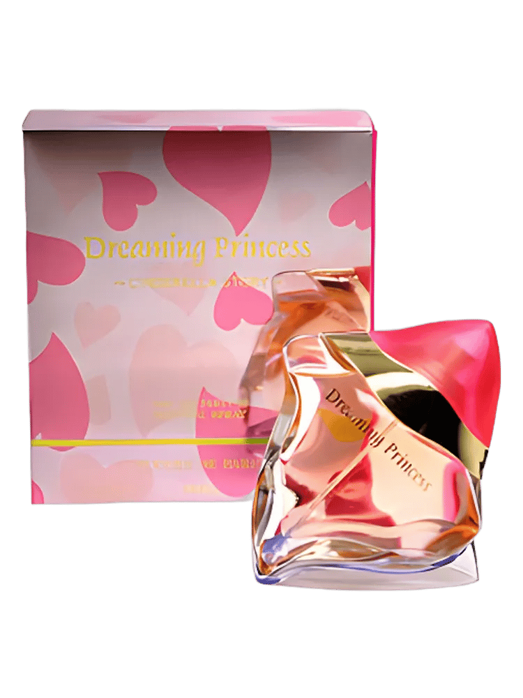 Dreaming Princess by Succes de Paris