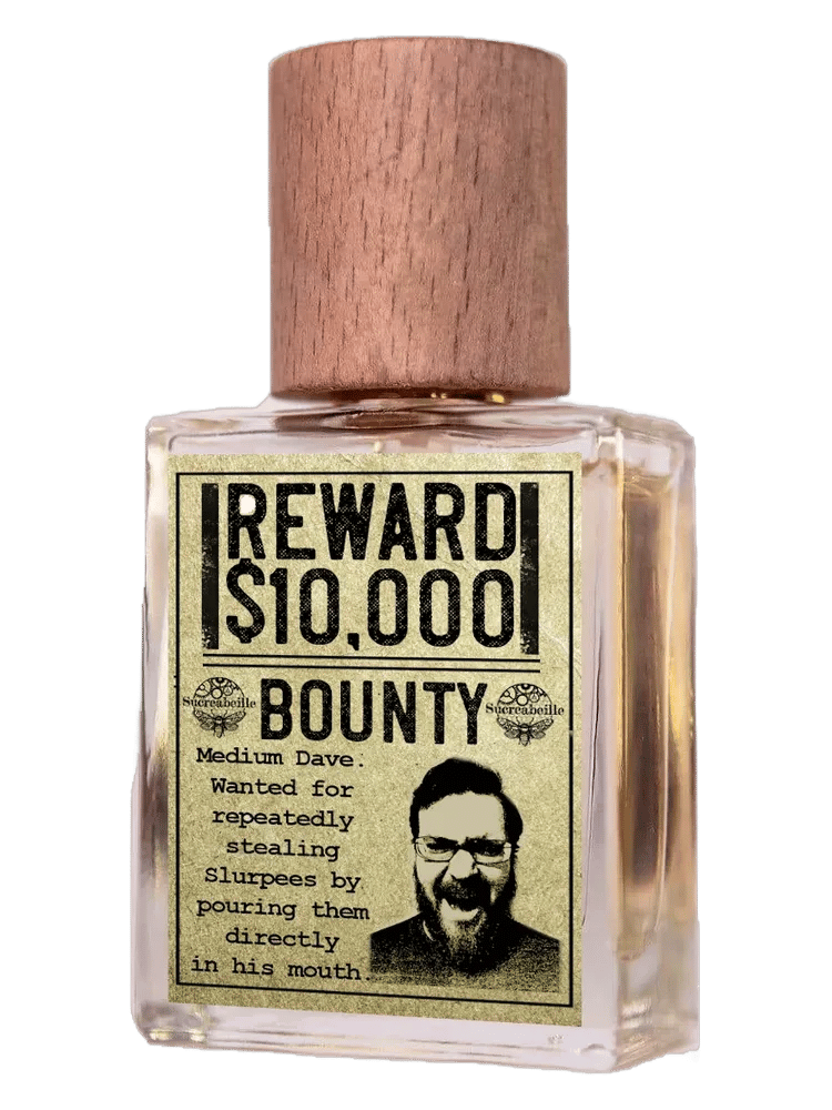 Bounty by Sucreabeille