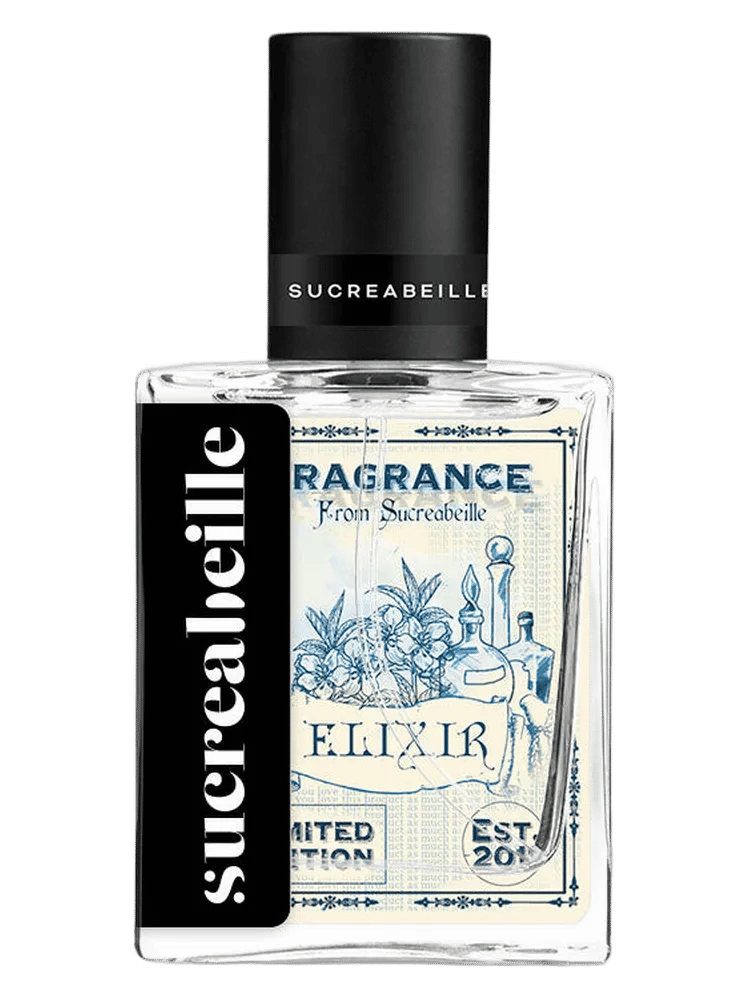 Elixir by Sucreabeille