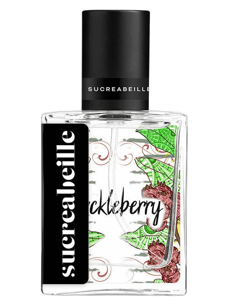 Huckleberry by Sucreabeille
