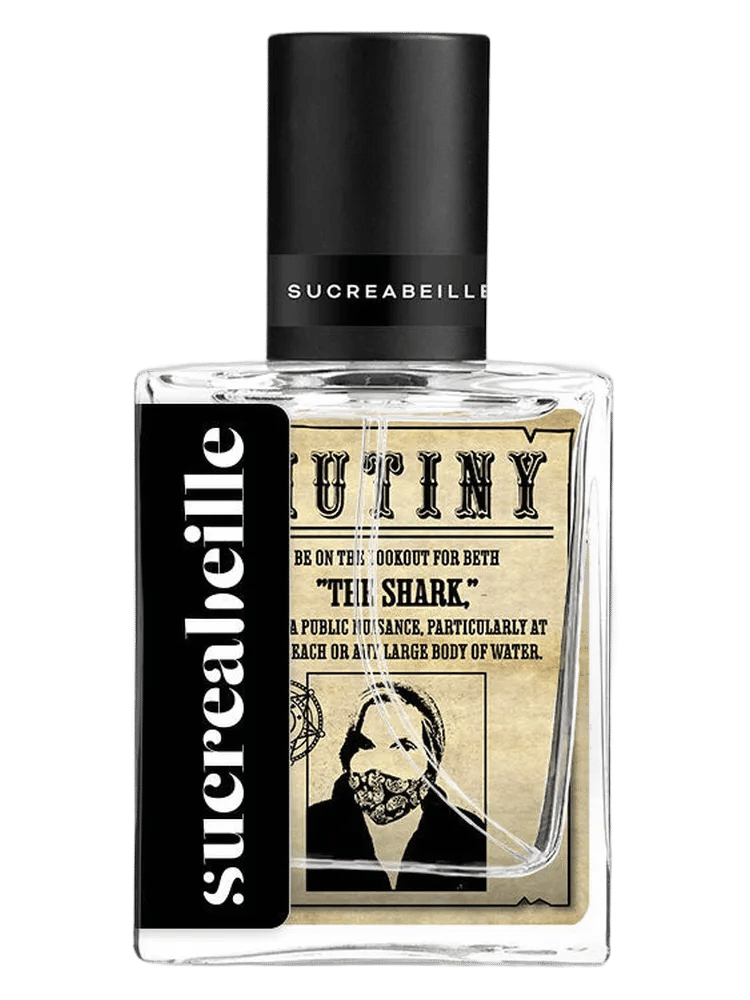 Mutiny by Sucreabeille
