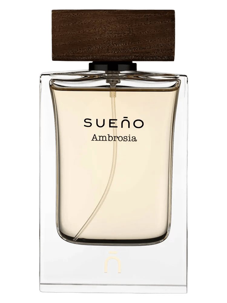 Ambrosia by Sueño