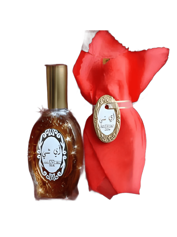 Ai-Shay by Suhad Perfumes / سهاد
