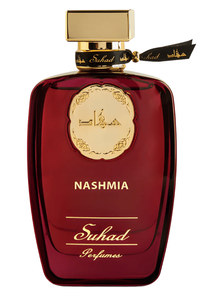 Nashmia by Suhad Perfumes / سهاد