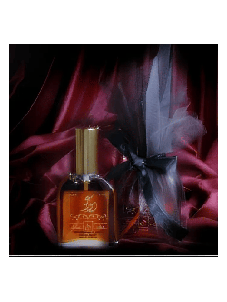 Oud by Suhad Perfumes / سهاد