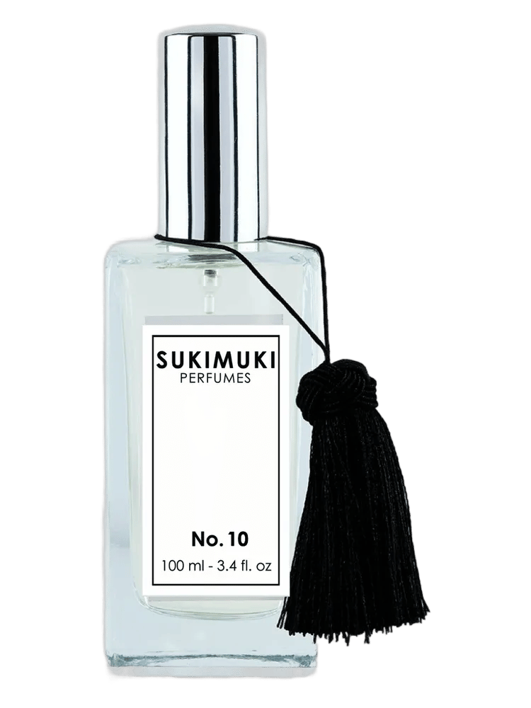No. 10 by Sukimuki