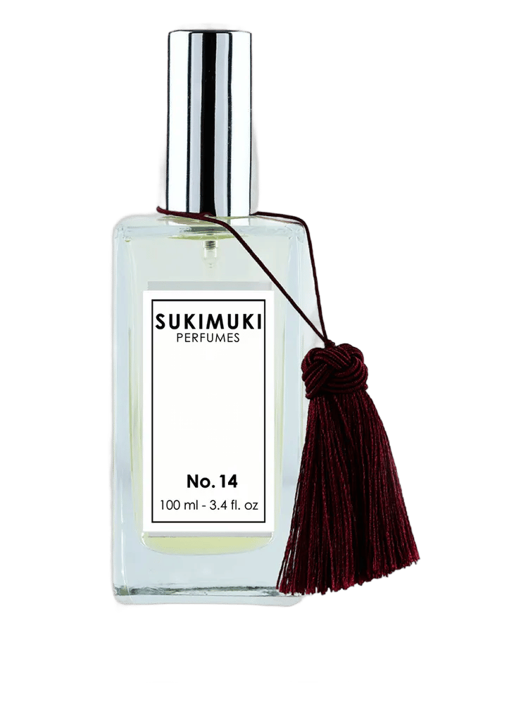 No. 14 by Sukimuki