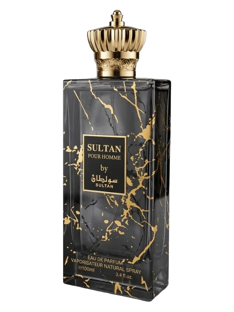 Sultan Pour Homme by Sultan