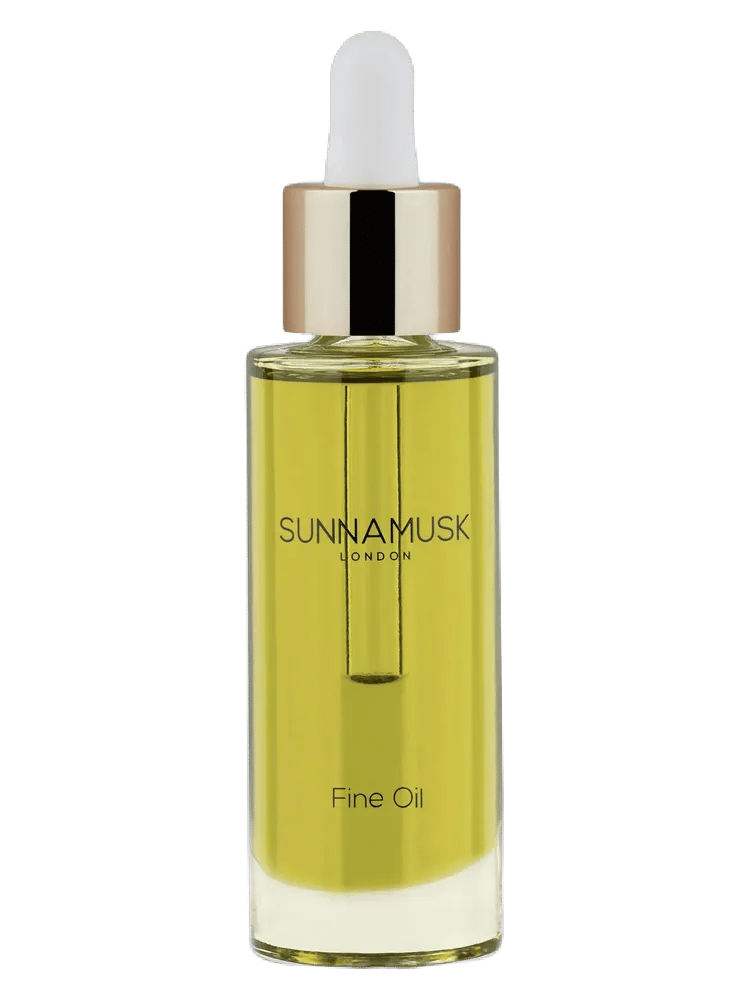White Musk by Sunnamusk