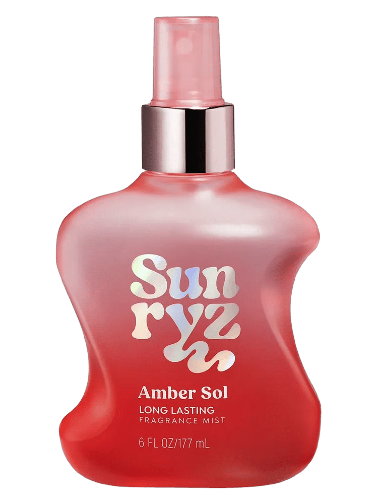 Amber Sol by Sunryz