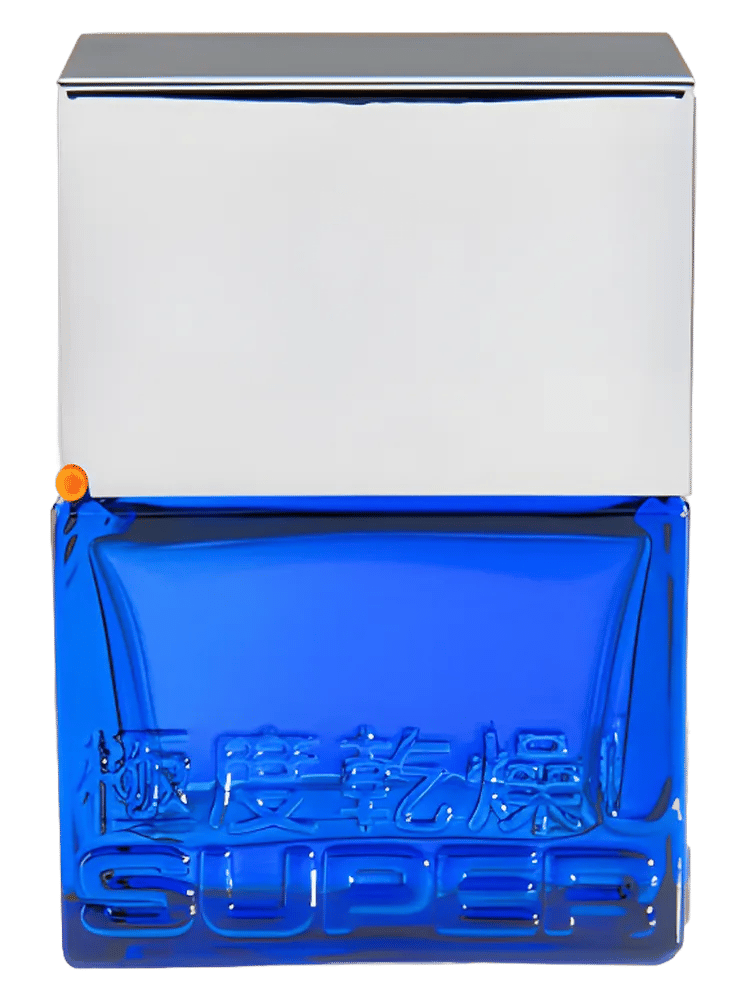 Blue by Superdry