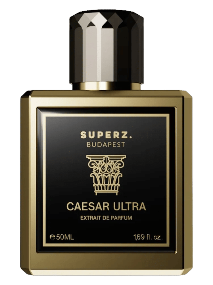Caesar Ultra by Superz.