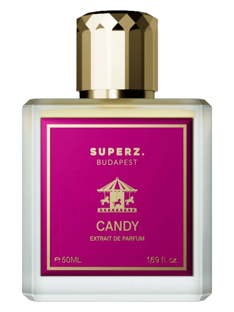 Candy by Superz.