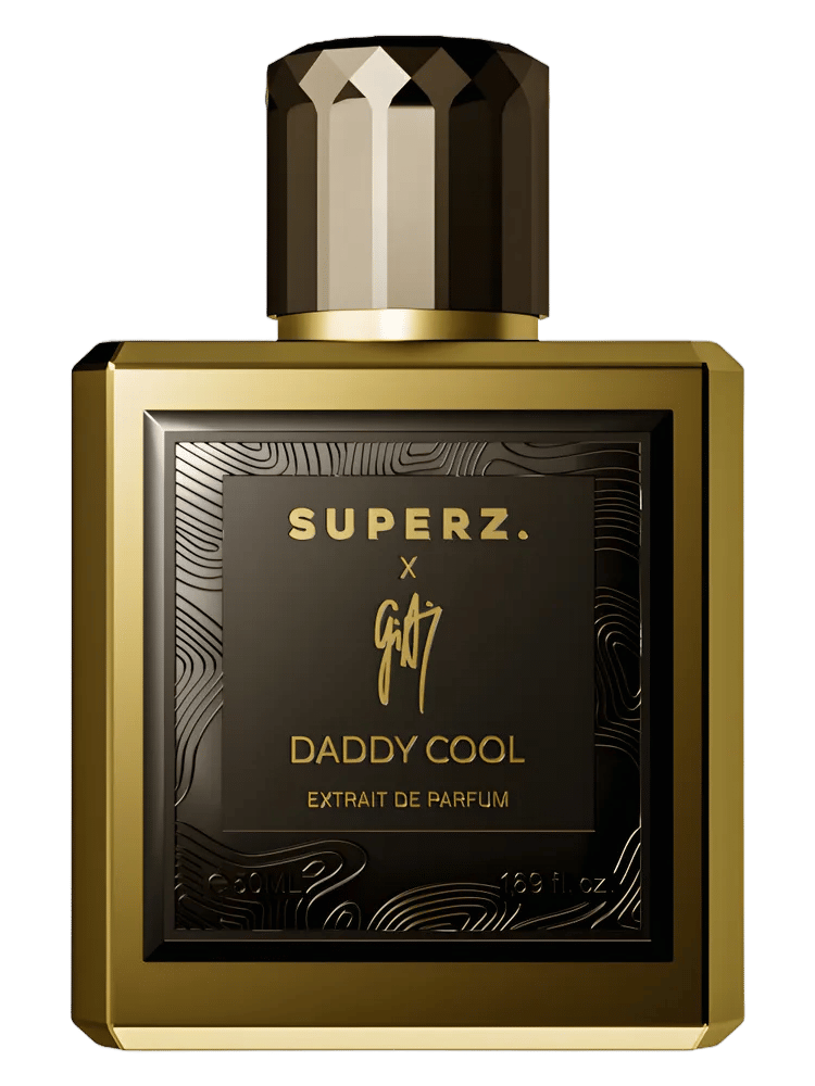 Daddy Cool by Superz.