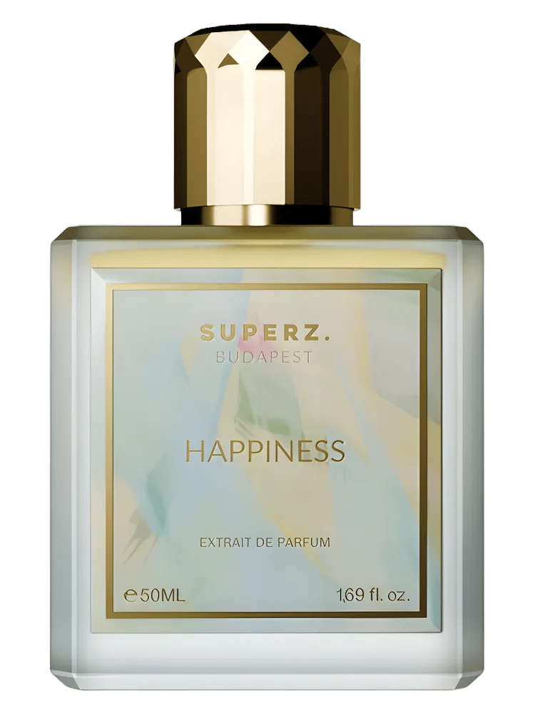 Happiness by Superz.