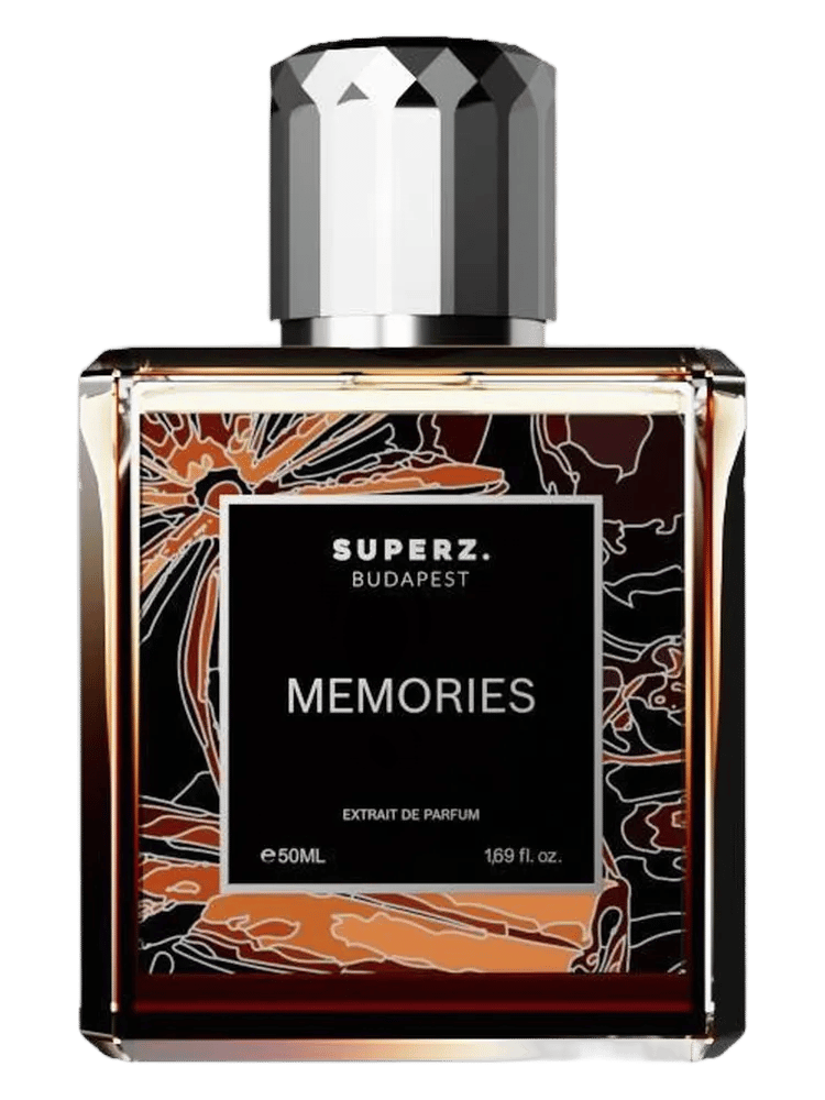 Memories by Superz.
