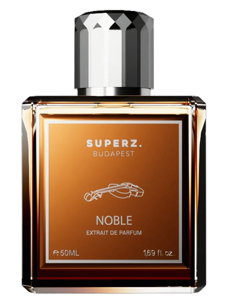 Noble by Superz.