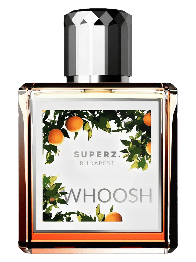Whoosh by Superz.