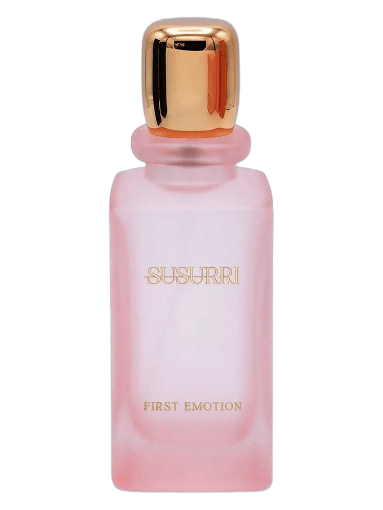 First Emotion by SUSURRI
