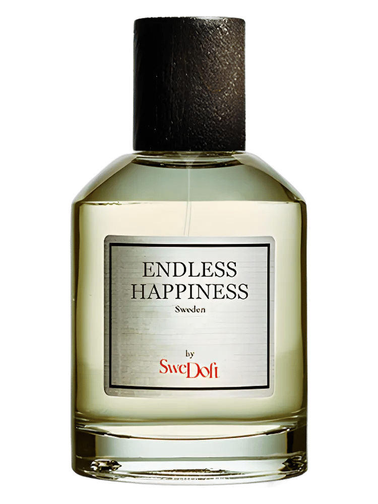 Endless Happiness by Swedoft