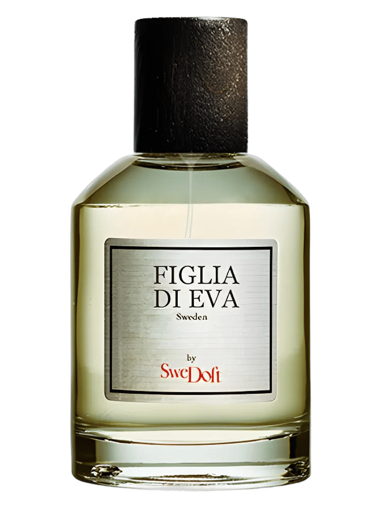 Figlia di Eva by Swedoft