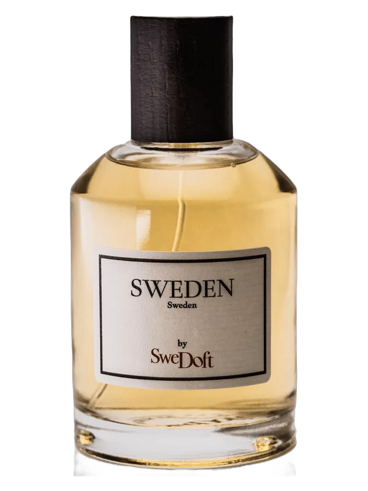 Sweden by Swedoft