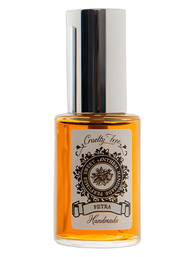Petra by Sweet Anthem Perfumes