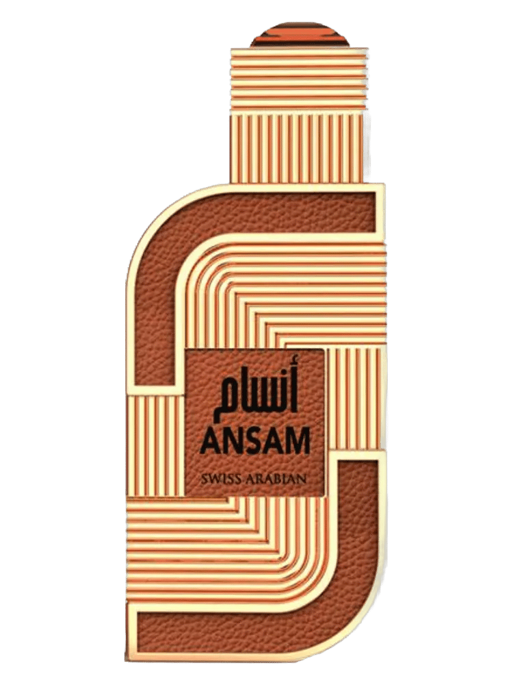 Ansam by Swiss Arabian