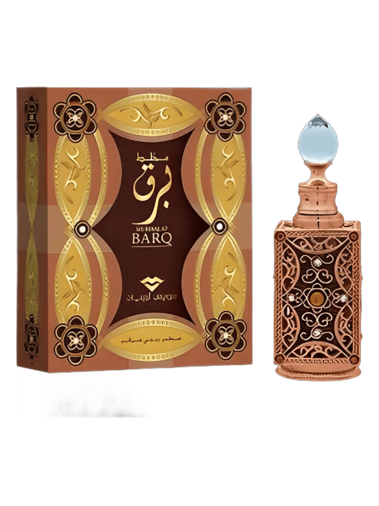 Mukhalat Barq by Swiss Arabian