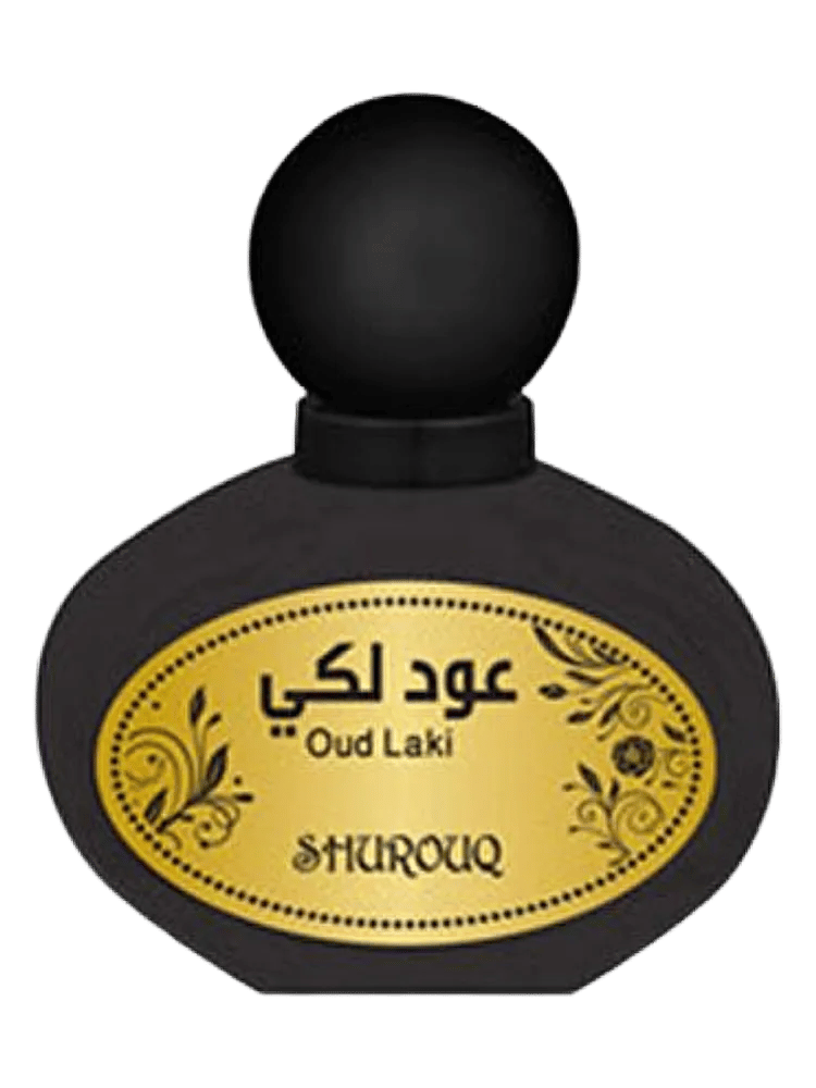 Oud Laki by Swiss Arabian