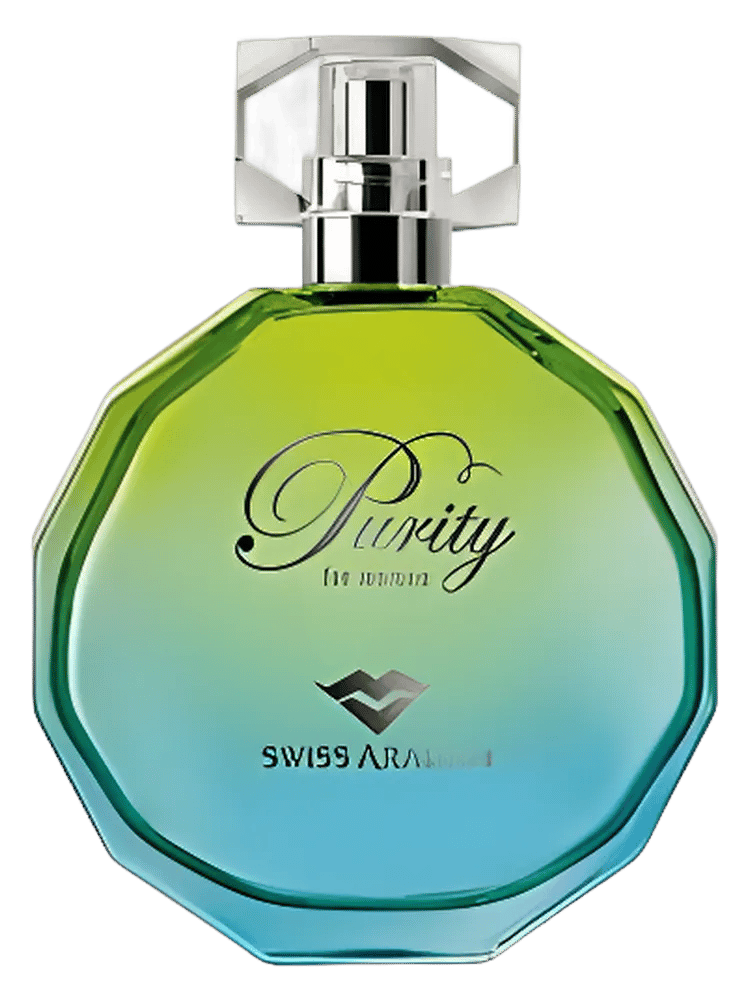 Puirty by Swiss Arabian