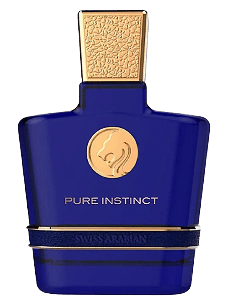 Pure Instinct by Swiss Arabian