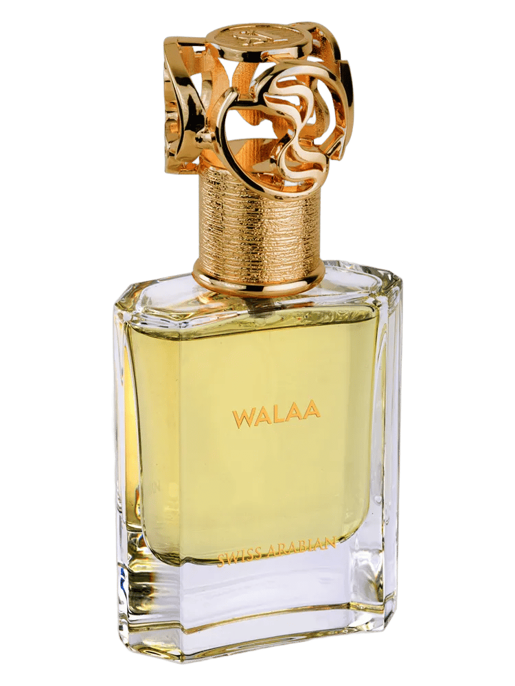 Walaa by Swiss Arabian