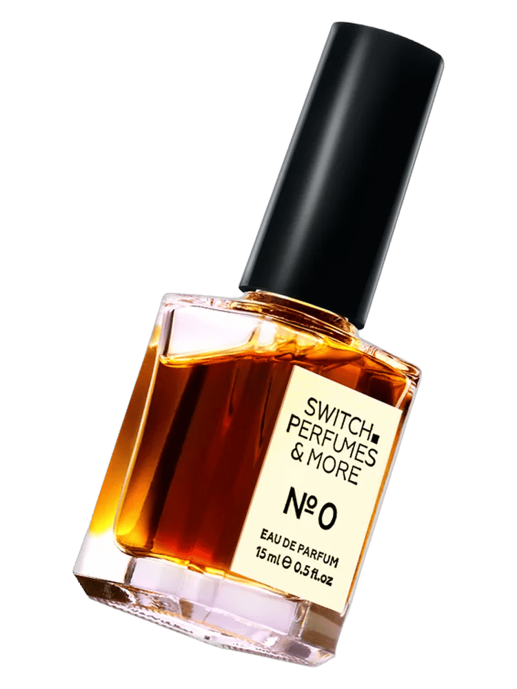 № 0 by SWITCH Perfumes