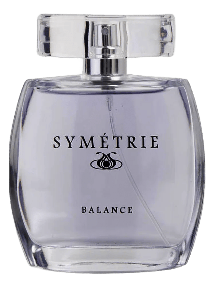 Balance by Symétrie