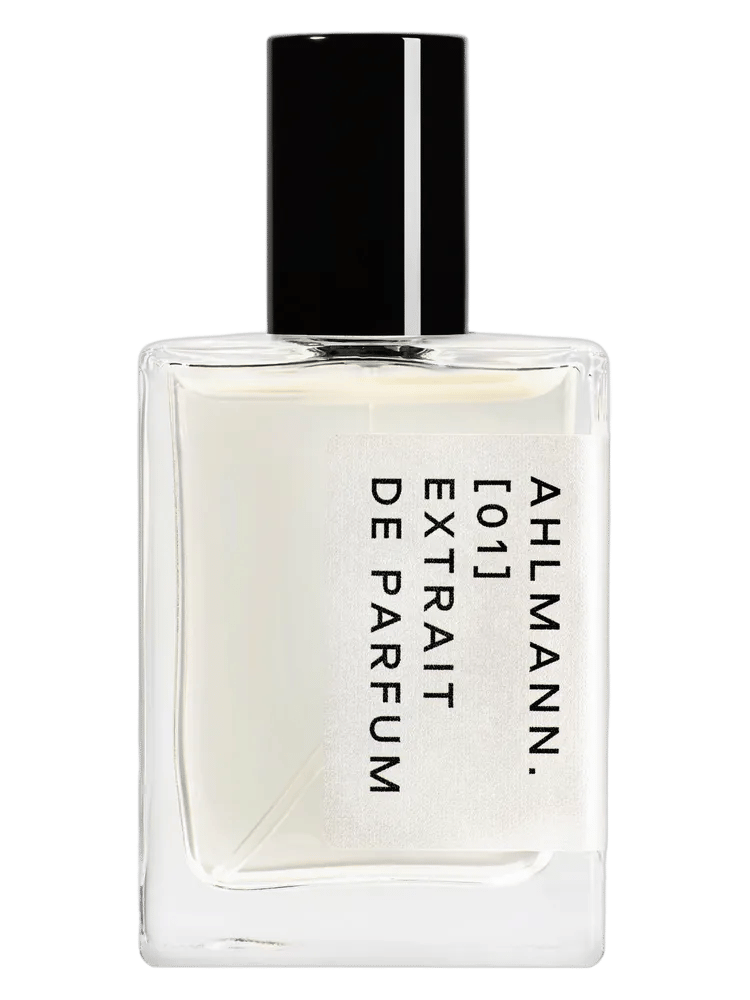 AHLMANN 01 by Synonyme
