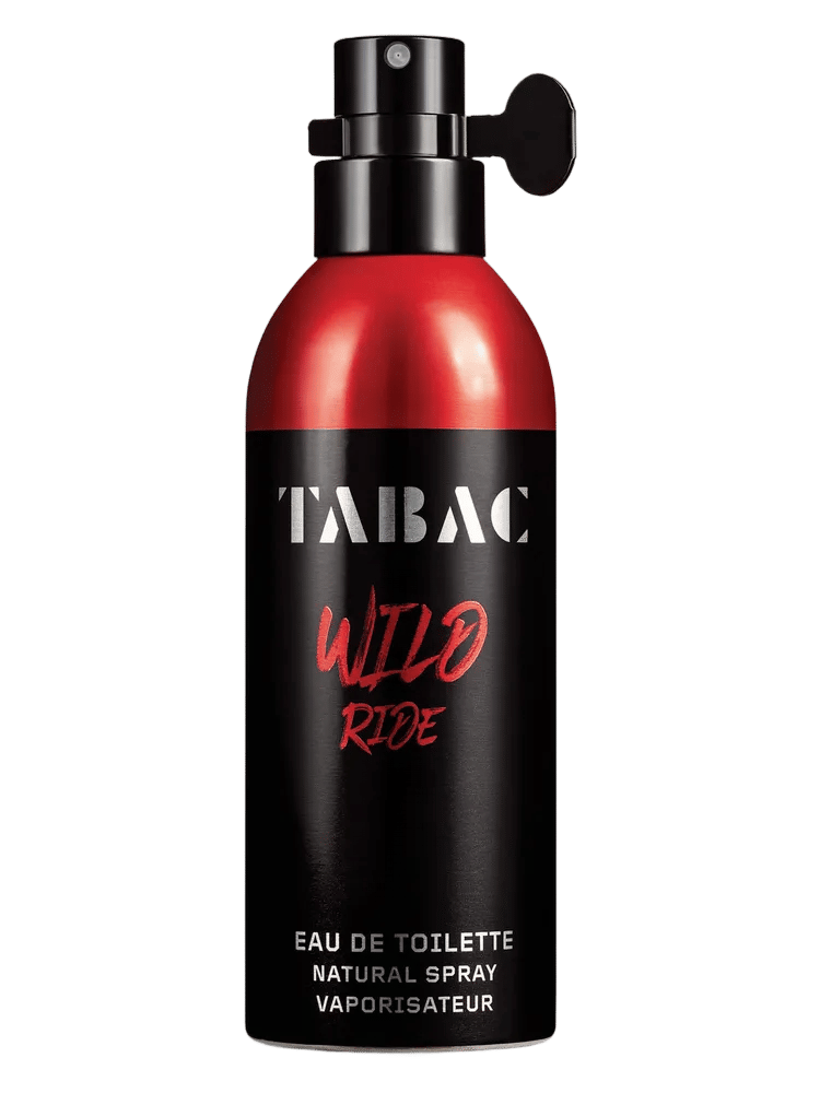 Tabac Wild Ride by Tabac