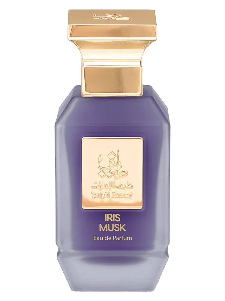 Iris Musk by Taif Al-Emarat / طيف الإمارات