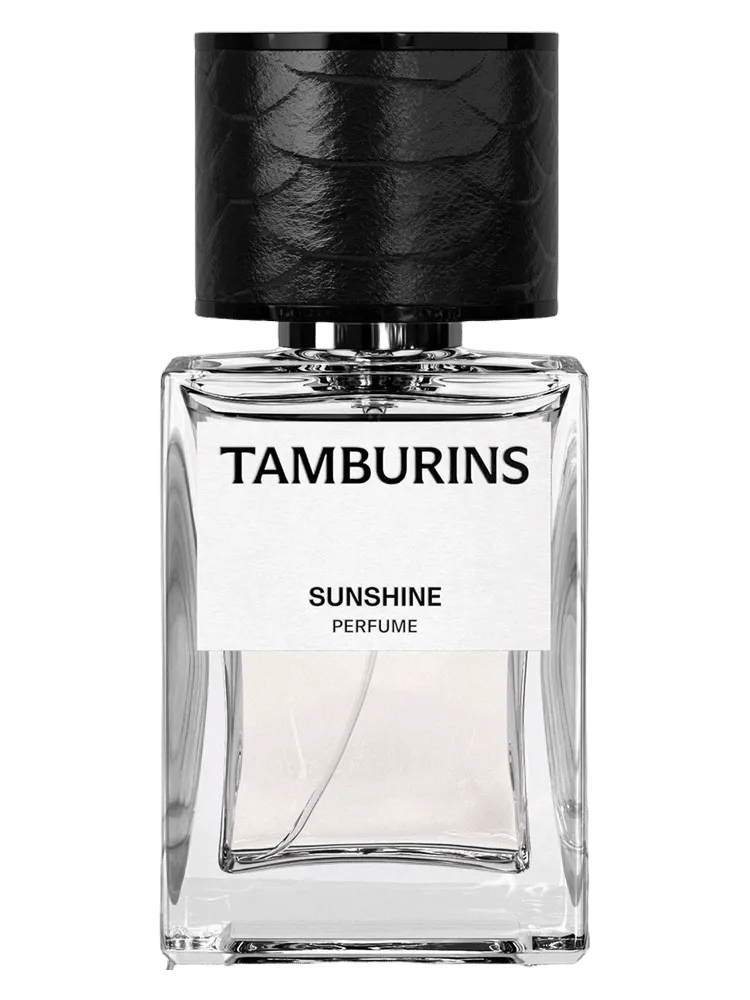 Sunshine by Tamburins