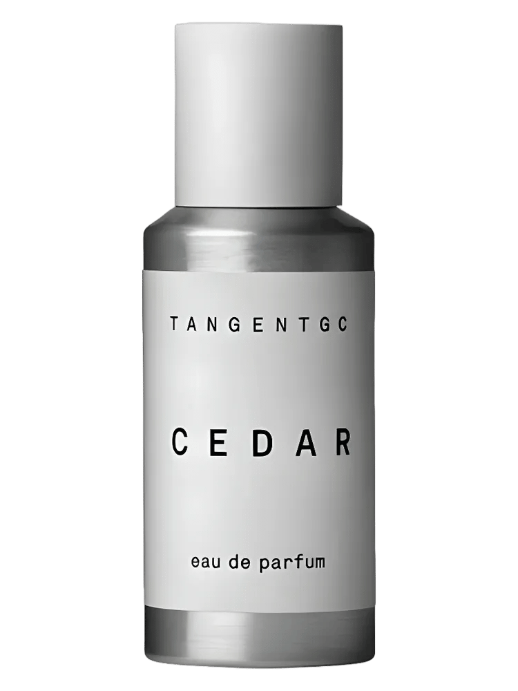 Cedar by TangentGC
