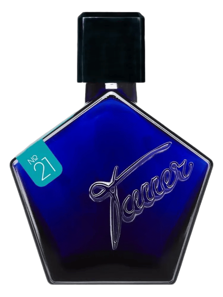 21 L’Air du Jardin Caché by Tauer Perfumes