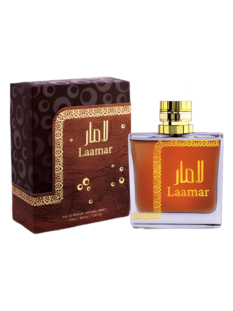 Laamar by Tayyib