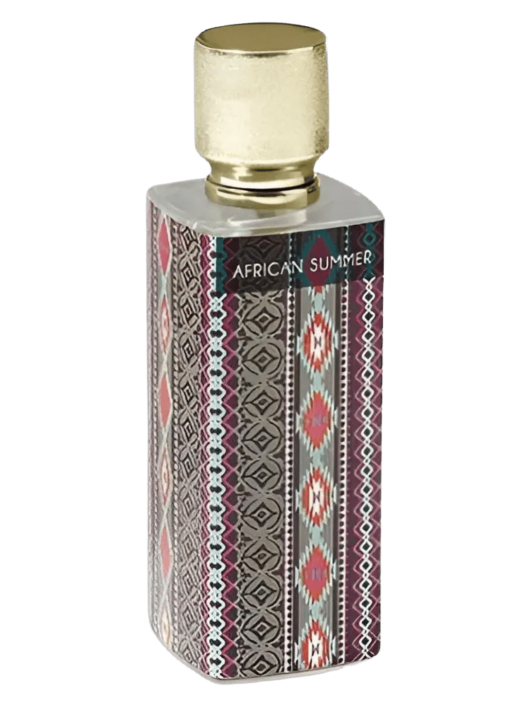 African Summer by Tchibo