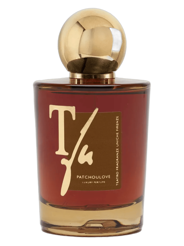 Patchoulove by Teatro Fragranze Uniche