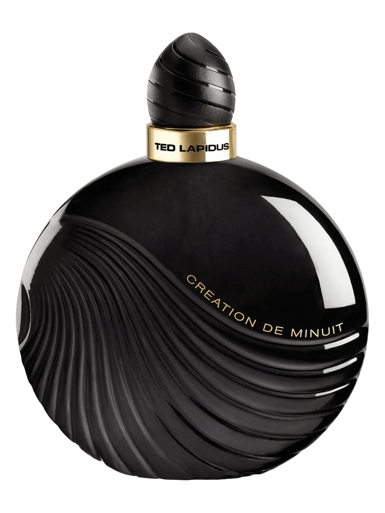 Création De Minuit by Ted Lapidus