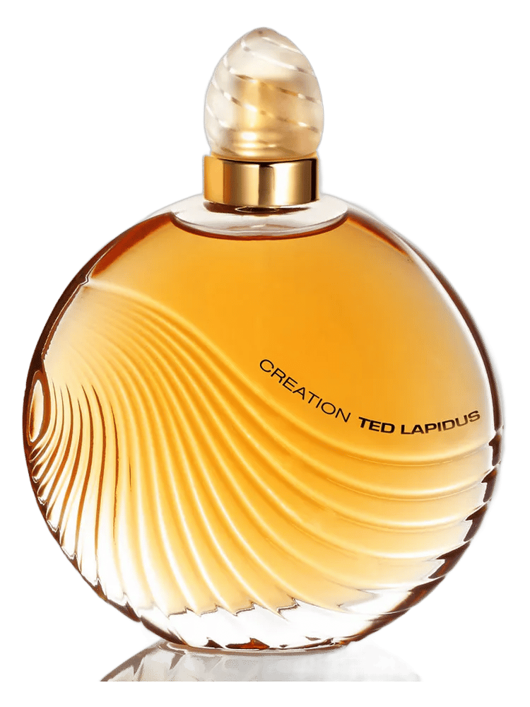 Création by Ted Lapidus