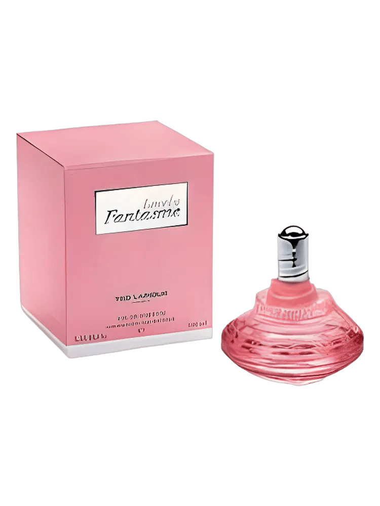Lovely Fantasme by Ted Lapidus