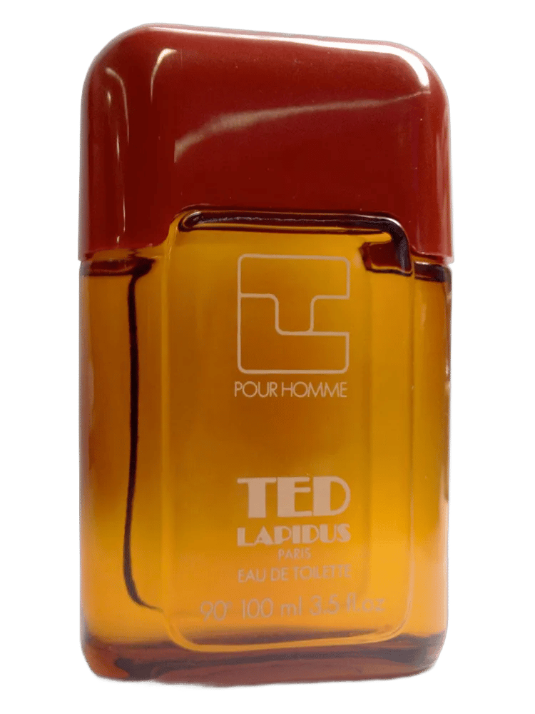 Pour Homme by Ted Lapidus